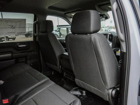 New 2026 Chevrolet Silverado 3500 W/T w/ WT Convenience Package AWD/4WD image 17