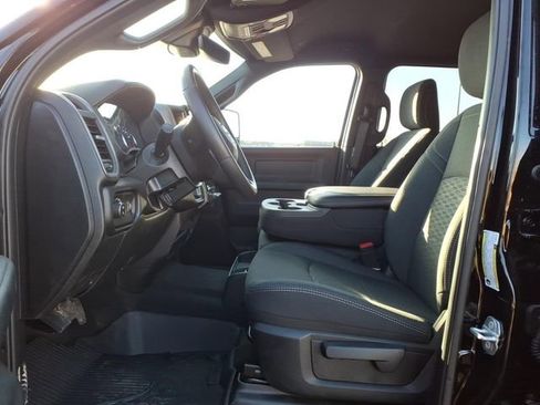 New 2026 RAM 3500 Tradesman image 13