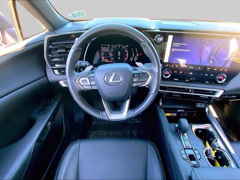 Used 2023 Lexus RX 350 Premium w/ Accessory Package AWD/4WD image 6