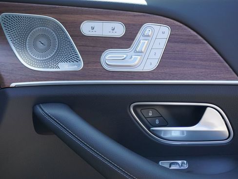 Certified 2026 Mercedes-Benz GLE 350 4MATIC image 66