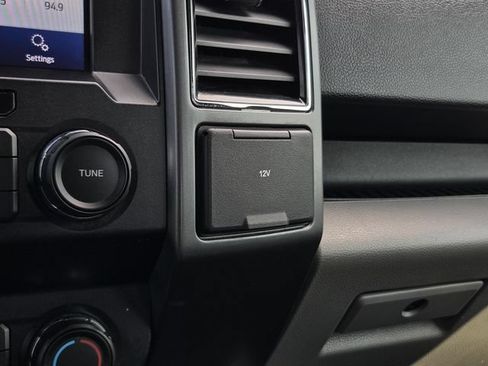 Used 2020 Ford F150 XLT AWD/4WD image 18