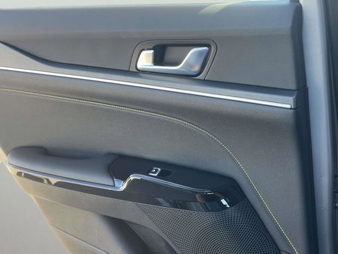 New 2026 Kia K5 GT w/ GT1 Package image 15