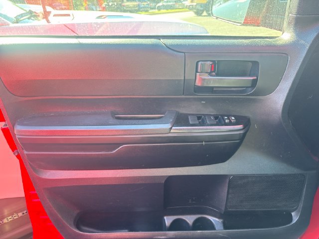 Used 2016 Toyota Tundra SR AWD/4WD image 14