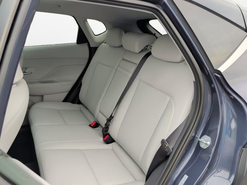 New 2026 Hyundai Kona Limited FWD image 12