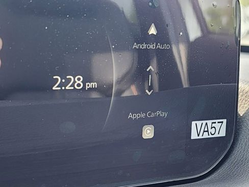 Certified 2025 MAZDA CX-50 AWD 2.5 Hybrid w/ Weather Package image 4