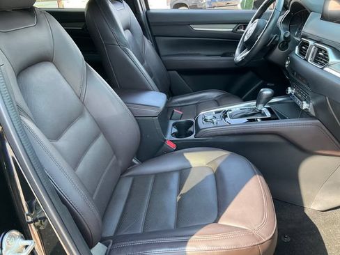 Used 2023 MAZDA CX-5 Signature AWD/4WD image 22