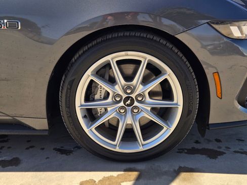 Used 2024 Ford Mustang GT Premium image 34