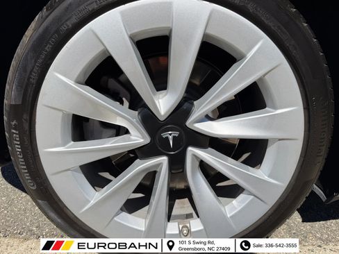 Used 2023 Tesla Model 3 Standard Range RWD image 25
