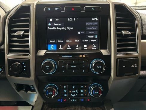 Used 2019 Ford F250 Lariat w/ Lariat Ultimate Package AWD/4WD image 13