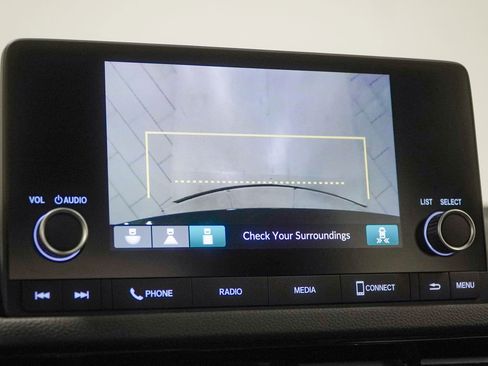 New 2026 Honda Civic Sport image 30