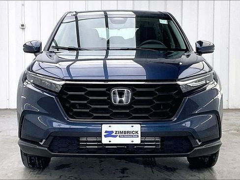 Certified 2024 Honda CR-V LX image 3