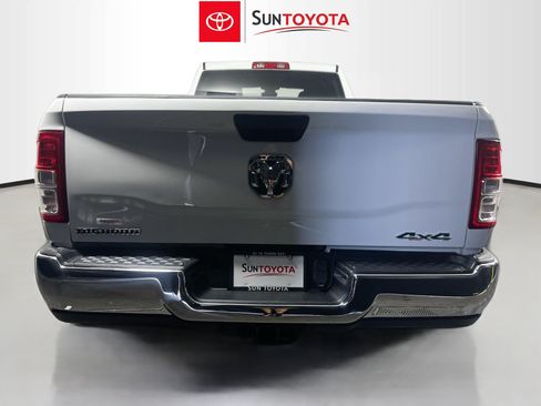 Used 2024 RAM 3500 Big Horn AWD/4WD image 5