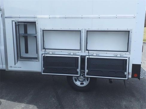 New 2025 Chevrolet Express 3500 w/ Power Convenience Package image 7
