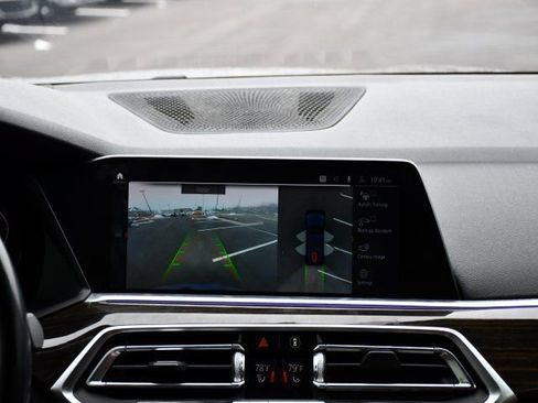 Used 2019 BMW X5 xDrive50i image 24