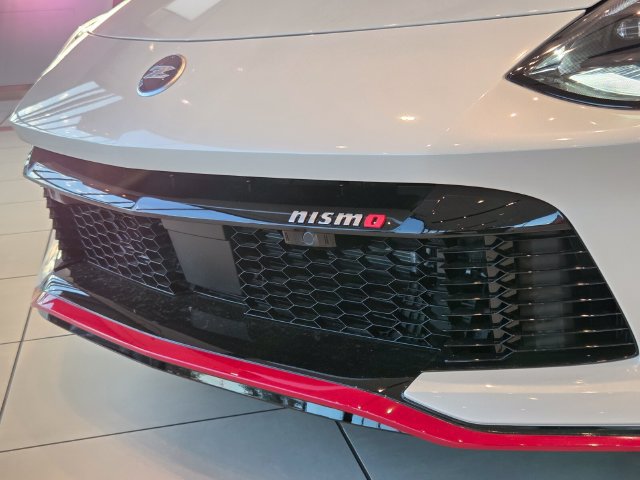 New 2027 Nissan Z Performance RWD image 14