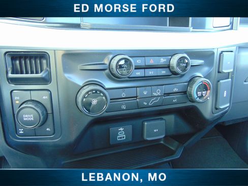 New 2026 Ford F350 XL w/ STX Appearance Package AWD/4WD image 26