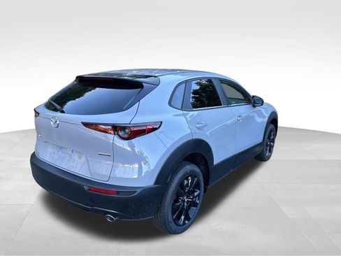 New 2026 MAZDA CX-30 AWD 2.5 S w/ Select Sport Pkg image 5