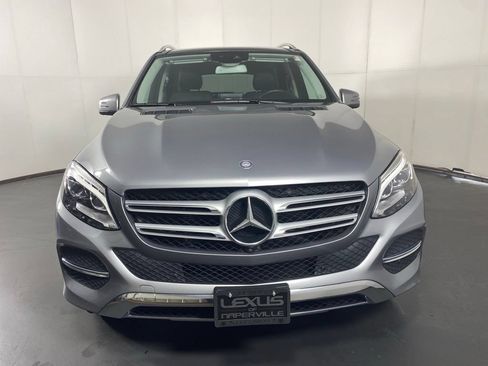 Used 2016 Mercedes-Benz GLE 350 4MATIC image 5