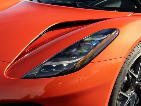 New 2026 Lotus Emira image 13