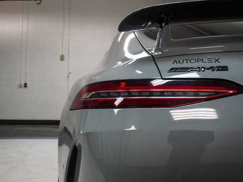 Used 2023 Mercedes-Benz AMG GT 63 S image 34