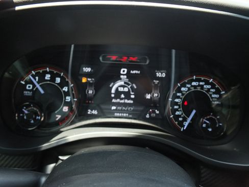 Used 2022 RAM 1500 TRX w/ TRX Level 2 Equipment Group AWD/4WD image 25
