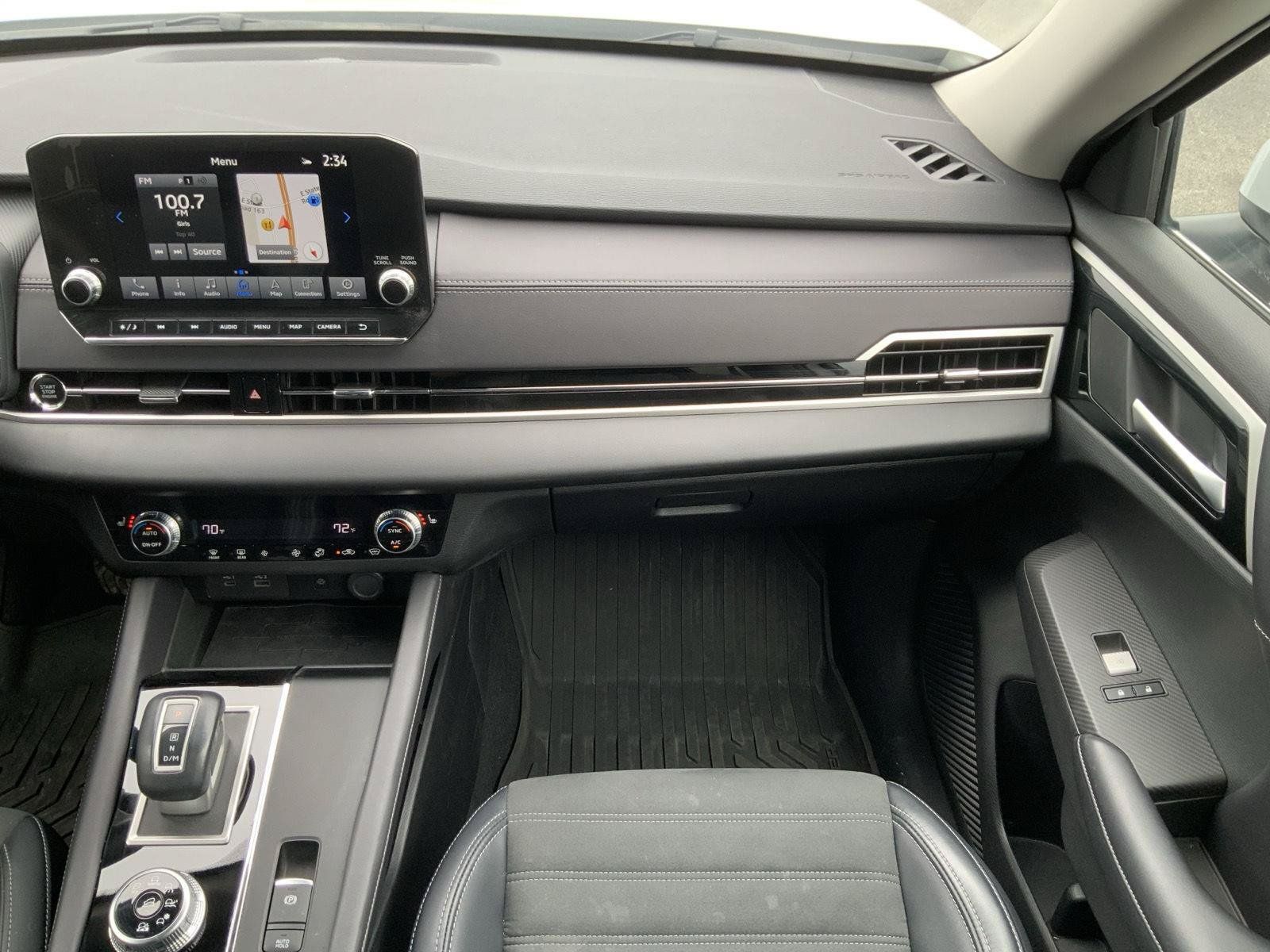 Used 2024 Mitsubishi Outlander SE AWD/4WD image 54