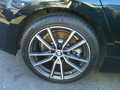 Used 2020 BMW 330i 330i Sedan North America w/ Convenience Package image 16