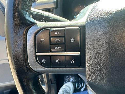 Used 2024 Ford F150 XLT AWD/4WD image 35