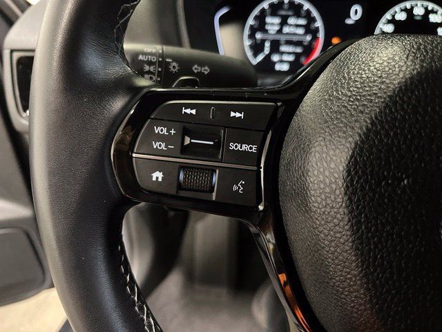 Used 2024 Honda Civic Sport image 26