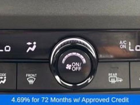 Certified 2025 Honda Accord SE image 28