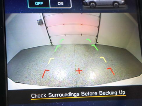 Used 2024 Subaru Outback Premium image 19