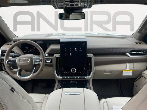 New 2026 GMC Yukon XL Denali w/ LPO, Floor Liner Package image 3