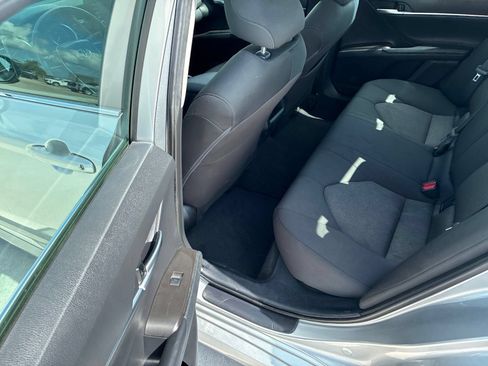 Used 2024 Toyota Camry LE FWD image 13