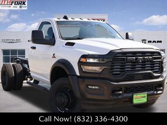 New 2026 RAM 4500 Tradesman RWD 360° Tour