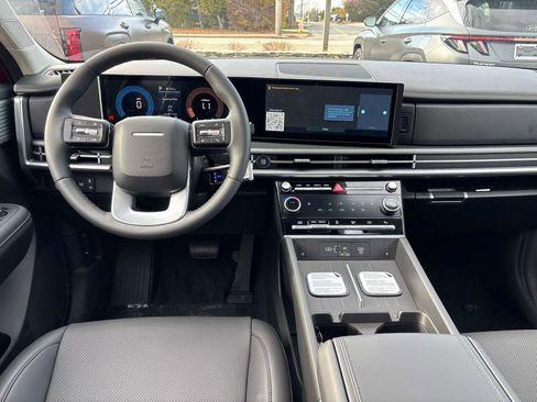 New 2026 Hyundai Santa Fe XRT image 7