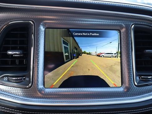 Used 2023 Dodge Challenger SRT Hellcat Widebody image 24