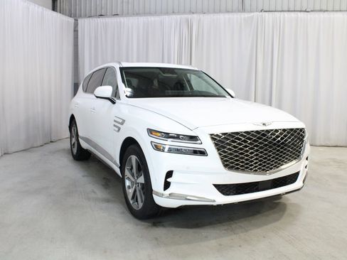 Used 2024 Genesis GV80 2.5T w/ Advanced Package AWD/4WD image 40