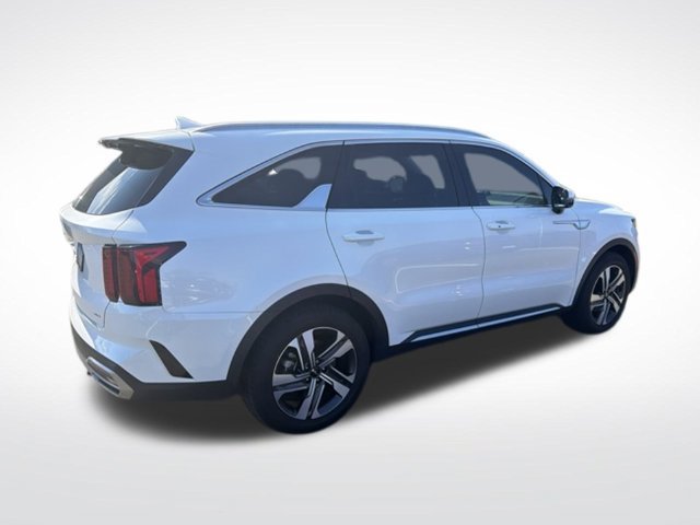 Used 2024 Kia Sorento EX AWD/4WD image 14