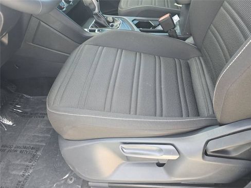 Used 2024 Volkswagen Tiguan S FWD image 13