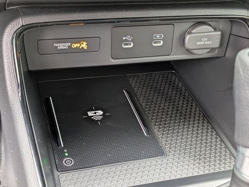 New 2026 Honda CR-V LX image 22