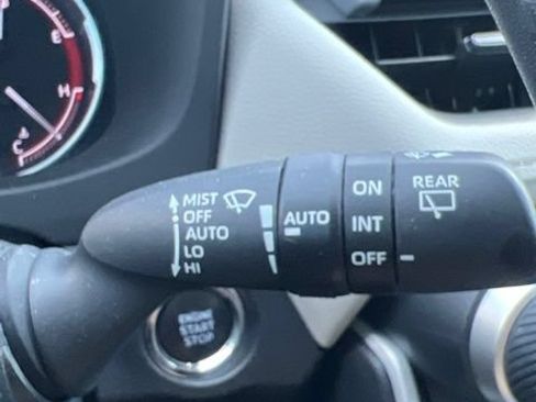 Used 2023 Toyota RAV4 XLE w/ Convenience Package FWD image 14
