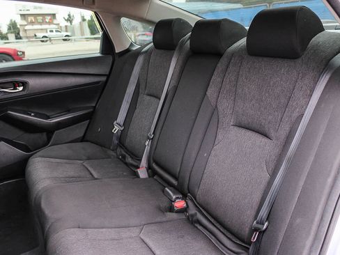Certified 2023 Honda Accord EX image 18