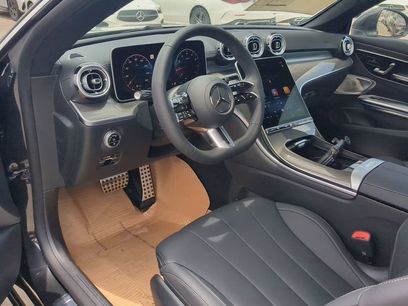 New 2024 Mercedes-Benz CLE 300 4MATIC Coupe