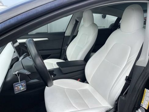 Used 2022 Tesla Model 3 RWD image 8