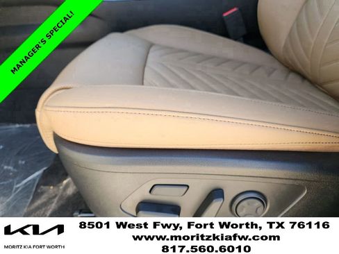 New 2026 Kia Sorento SX Prestige w/ Olive Brown Leather Package AWD/4WD image 18