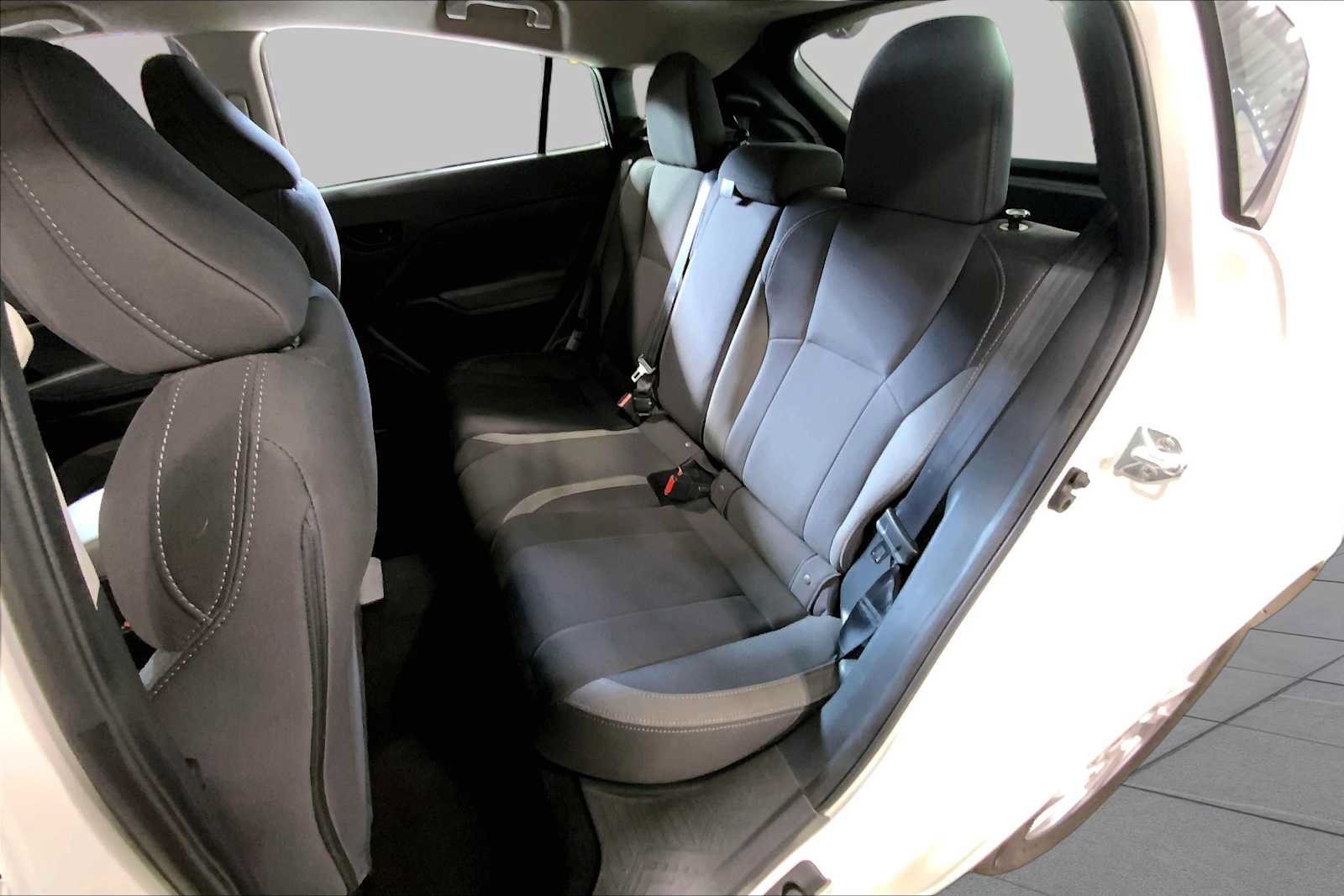 Certified 2024 Subaru Impreza 2.0i AWD/4WD image 19