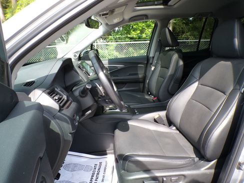 Used 2023 Honda Ridgeline RTL-E image 13