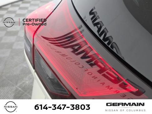 Certified 2023 Nissan Rogue SL w/ SL Premium Package AWD/4WD image 15