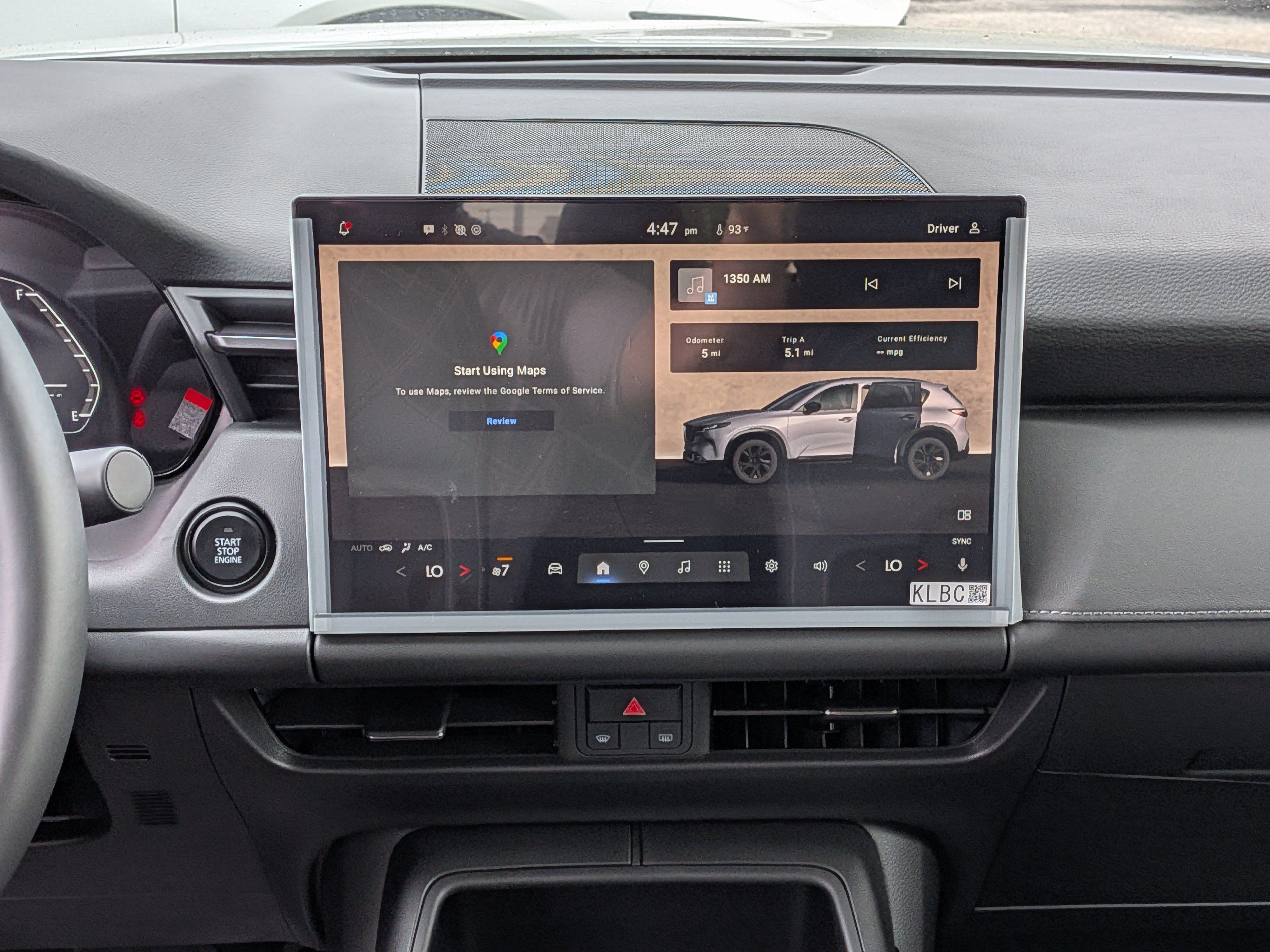New 2026 MAZDA CX-5 Preferred AWD/4WD image 18