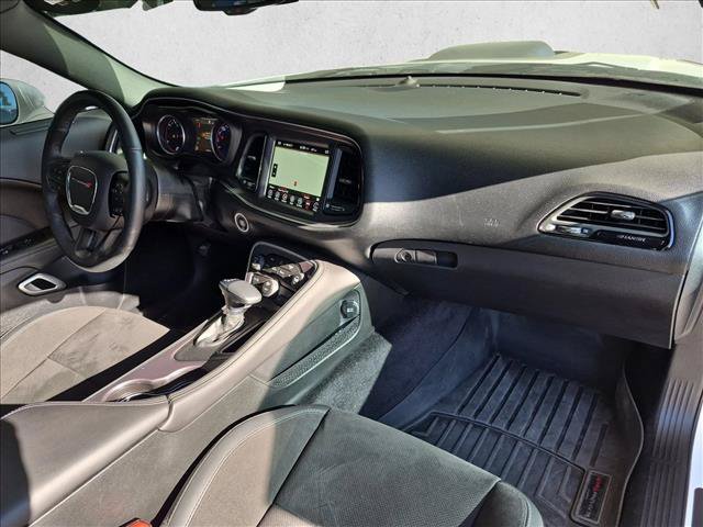 Used 2017 Dodge Challenger R/T Scat Pack RWD image 22